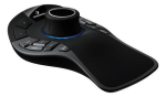 Computer mouse 3DCONNEXION 3Dconnexion SpaceMouse Pro 3DX-700040