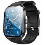 Smartwatches and fitness bracelets Hoco Hoco Y28 Smart sports watch Viedpulkstenis ar zvana funkciju