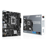 Asus PRIME H610M-K D4 ARGB emaplaat