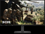 Monitor Dell 27 Alienware AW2726DM 240Hz QHD