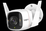 Novēro&scaron;anas kamera TP-link Tapo C320WS