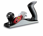 Stanley Planes SB, Block planer, Carbon steel, Iron, Polypropylene (PP), Black, Stainless steel, 4.4 cm, 240 mm, 8.3 cm