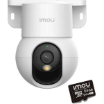 IP-kaamera Imou Ranger Mini 5MP m&auml;lukaardiga 64GB