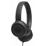 JBL Tune 500 k&otilde;rvaklapid On-Ear Black EU
