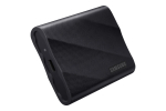 External SSD|SAMSUNG|T9|1TB|USB 3.2|Write speed 1950 MBytes/sec|Read speed 2000 MBytes/sec|MU-PG1T0B/EU