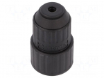 Drill holder | Kind of holder: SDS-Plus&reg; | metal,plastic