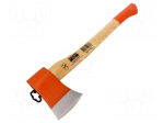 Axe | steel | 500mm | 1.03kg | ashwood | Application: for splitting
