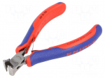 Pliers | end,cutting