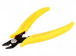 Pliers | cutting,miniature | Pliers len: 150mm
