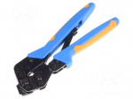 For crimping | Mini Universal MATE-N-LOK | terminals
