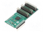 Click board | PWM | PWM,SPI | LT8500 | manual,prototype board