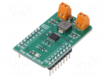 Click board | DC/DC converter | GPIO | L6986HTR