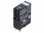 Relay: solid state | Ucntrl: 18&divide;36VAC | 5A | 24&divide;280VAC | socket