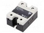 Relay: solid state | Ucntrl: 3&divide;32VDC | 40A | 42&divide;265VAC | -40&divide;80&deg;C | IP20