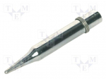 Tip | conical | 2mm | for  JBC-65S soldering iron
