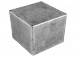 Enclosure: multipurpose | X: 120mm | Y: 120mm | Z: 94mm | 1590W | natural