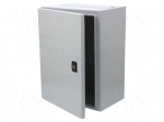 Enclosure: wall mounting | X: 300mm | Y: 400mm | Z: 200mm | Spacial CRN