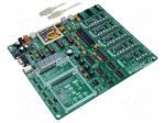 Dev.kit: Microchip PIC | Family: PIC18 | Comp: PIC18F45K22