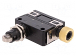 Limit switch | NO + NC | 5A | max.250VAC | IP67 | -10&divide;70&deg;C