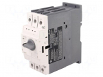 Motor breaker | 30kW | 230&divide;690VAC | DIN | Overcurrent release: 45&divide;63A