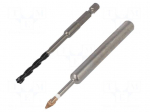 Drill set | Pcs: 2