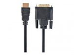 GEMBIRD CC-HDMI-DVI-10 Gembird HDMI to D