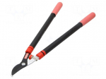 Garden pruner | 630&divide;960mm | Cutting range: &Oslash;35mm max