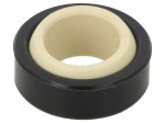 Bearing: spherical | &Oslash;out: 22mm | &Oslash;int: 12mm | iglidur&reg; W300 | -30&divide;80&deg;C