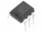 Relay: solid state | SPST-NO | Icntrl max: 50mA | 200mA | max.350VAC