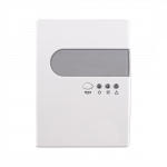 SensoIRIS GAS / 31020049, Gas, White, Teletek