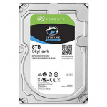 8TB Surveillance HDD, 64Ch, Seagate