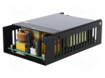 Power supply: switching | open | 500W | 80&divide;264VAC | OUT: 1 | 24VDC | 94.5%