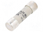 Fuse: fuse | 8A | 1000VDC | gR | cylindrical