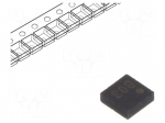 Sensor: magnetic field | bipolar | 1.7&divide;5.5VDC,3VDC | 2.5kHz | LGA4