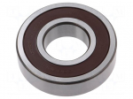 Bearing: ball | &Oslash;int: 40mm | &Oslash;out: 90mm | W: 23mm | bearing steel