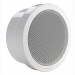 LB1-UM06E-1, cabinet loudspeaker, 6W, Steel, Bosch