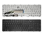 Keyboard HP: 450 G3, 455 G3, 470 G3, 470 G4