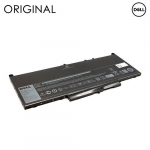 Notebook battery, Dell J60J5 Original