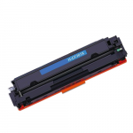 Compatible cartridge HP CF541X, Cyan