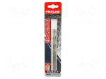 Drill bit | for metal | &Oslash;: 9.5mm | high speed steel cobalt HSS-Co