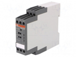 Insulation monitoring relay | insulation resistance | 24&divide;240VAC