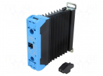 Relay: solid state | Ucntrl: 3.5&divide;32VDC | 32A | 24&divide;510VAC | SUL | 1-phase