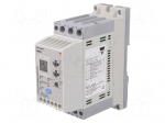 Automation module: softstart | Usup: 220&divide;400VAC | 5.5kW | IP20 | 12A