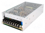 Power supply: buffer | for building in,modular | 152.75W | 13.8VDC
