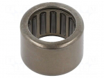 Bearing: needle roller | &Oslash;int: 10mm | &Oslash;out: 14mm | W: 10mm