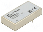 Converter: DC/DC | 20W | Uin: 9&divide;36VDC | Uout: 12VDC | Iout: 1.67A | THT