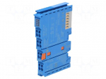 Automation module: digital input | IN: 2 | IN 1: voltage | IP20 | 24VDC