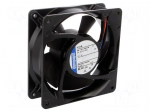 Fan: DC | axial | 24VDC | 119x119x38mm | 4100rpm