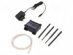Module: router LTE | IEEE 802.11b/g/n | DDR2 | 16MBFLASH,128MBSRAM