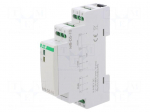 Converter: temperature | 9&divide;30VDC | OUT 1: RS485 Modbus RTU | IP20